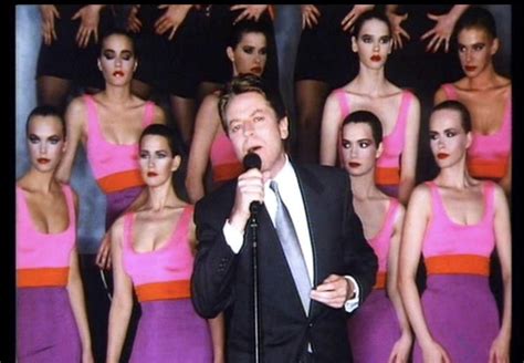 simply irresistible|simply irresistible robert palmer girls.